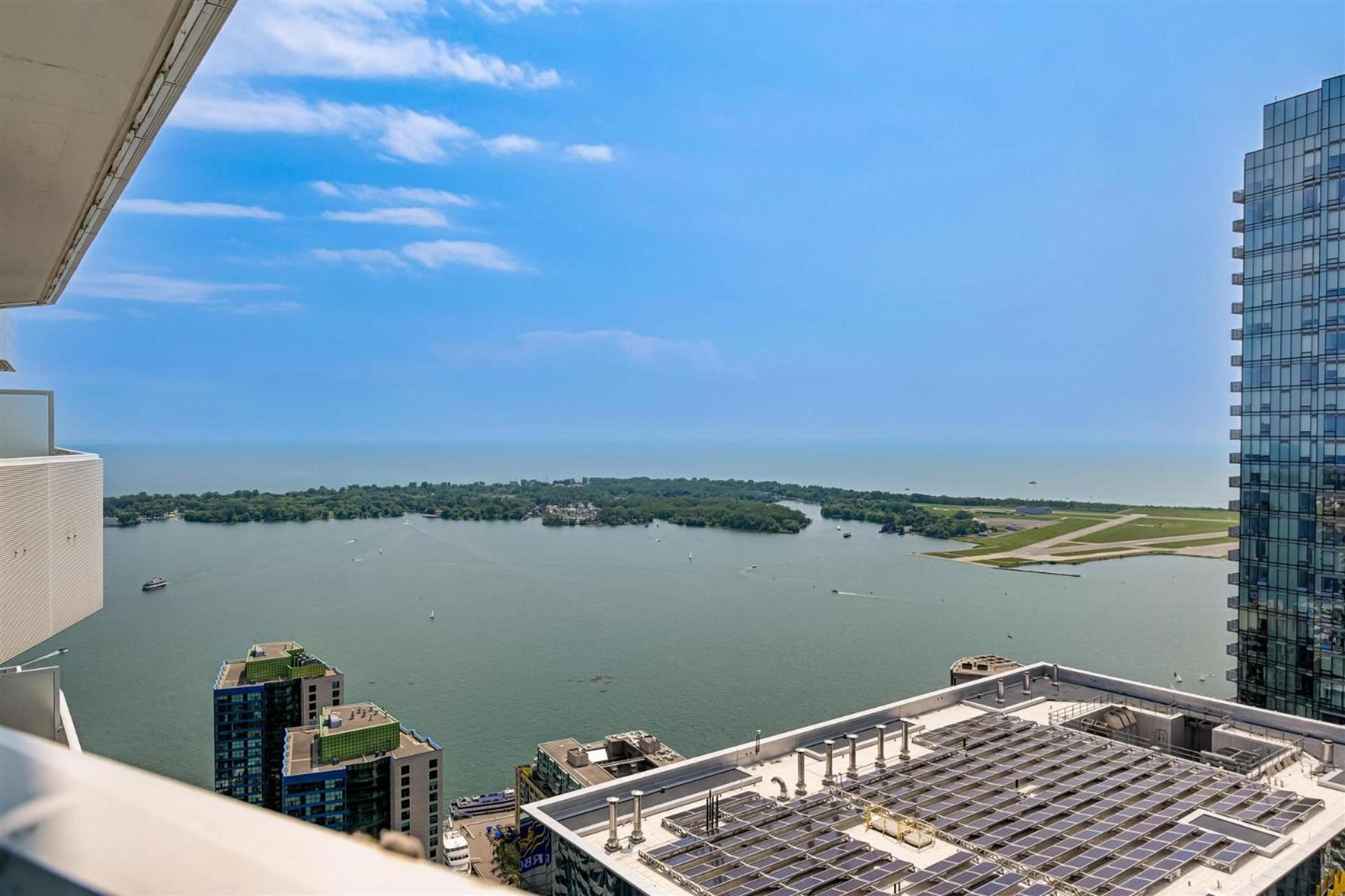Presidential Suite Heart Of Downtown With Stunning View Toronto Dış mekan fotoğraf