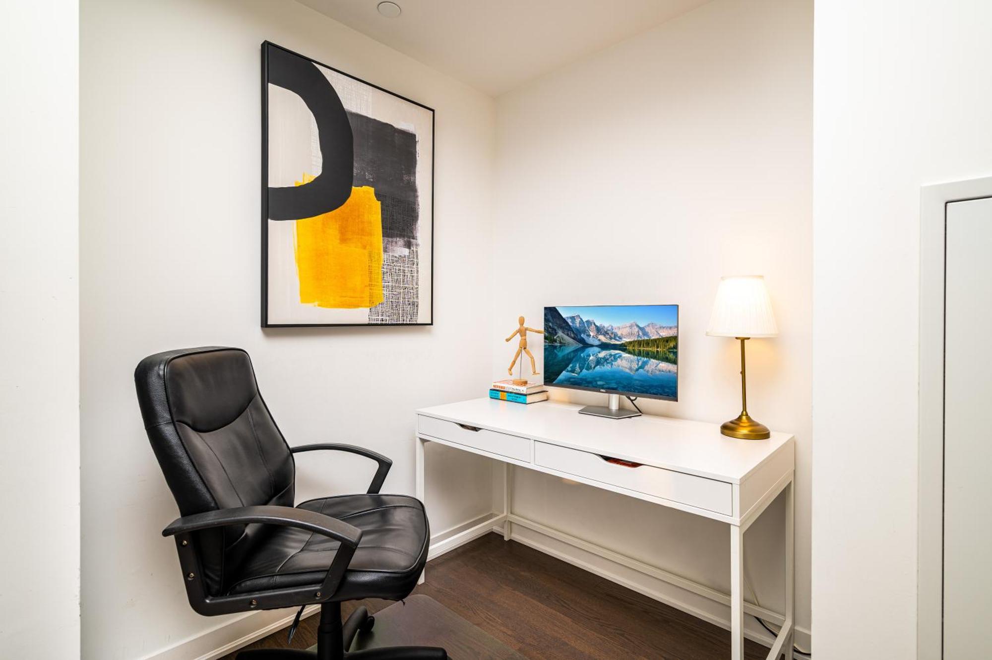Presidential Suite Heart Of Downtown With Stunning View Toronto Dış mekan fotoğraf